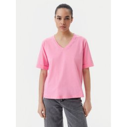 Liu Jo Sport Тишърт q-roa-35247 Цветен Regular Fit