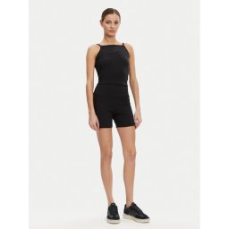 adidas топ ALL SZN Rib JJ1224 Черен Slim Fit