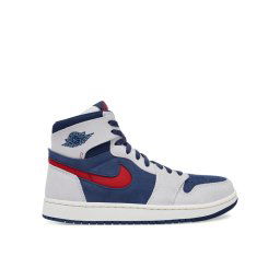 Nike Обувки за баскетбол Air Jordan 1 ZM Air Cmft 2 DV1307 Тъмносин