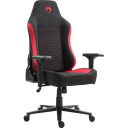 Marvo геймърски стол Gaming Chair - CH-178 Black/Red