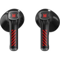 Marvo геймърски слушалки тапи Gaming Earbuds Quaz