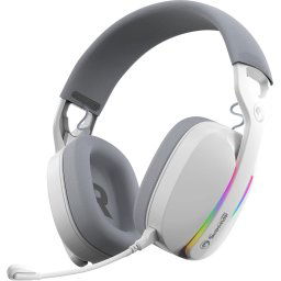 Marvo безжични геймърски слушалки Gaming Headphones Pulz 70W WH