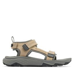 Сандали Columbia Peakfreak Rush Leather 2121251 Кафяв