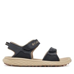 Сандали Columbia Konos Hiker 2-Strap 2121561 Черен