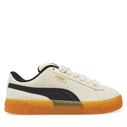 Сникърси Puma Suede XL Dark Risk Sneaker 401348 02 Бежов