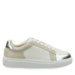 Сникърси Gant 30531877 Бял