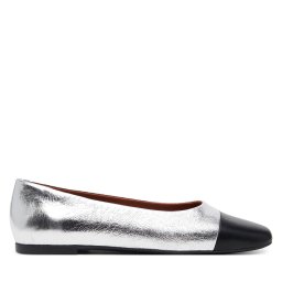 Балеринки Vagabond Shoemakers Jolin 5508-619-72 Сребрист