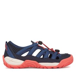 Сандали Jack Wolfskin Levente Sandal A64080 M Тъмносин