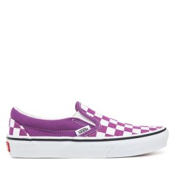 Гуменки Vans VN000D6YE2T1 Виолетов