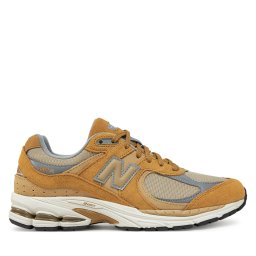 Сникърси New Balance U2002RCE Жълт