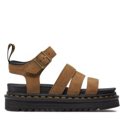 Сандали Dr. Martens Blaire 31735439 Кафяв