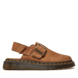 Сандали Dr. Martens Jorge 31568439 Кафяв