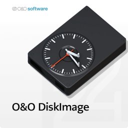 O&O DiskImage 22 Professional 5 Устройства