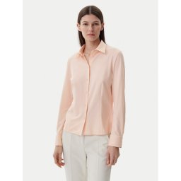BOSS Риза Birdi Tuesday 50540592 Розов Regular Fit
