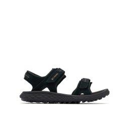 Columbia Сандали Konos™ Hiker 2-Strap 2121311 Черен