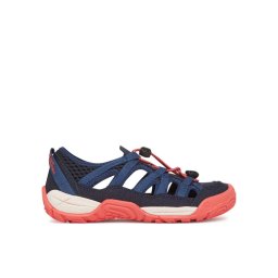 Jack Wolfskin Сандали Levente Sandal A64080 M Тъмносин