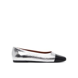 Vagabond Shoemakers Балеринки Jolin 5508-619-72 Сребрист
