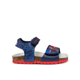 Geox Сандали B Sandal Chalki B552QC 000BC C0735 S Тъмносин