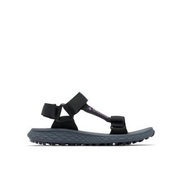 Columbia Сандали Konos Globetrot™ 2126911 Черен
