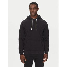 Scotch & Soda Суитшърт 179198 Черен Regular Fit