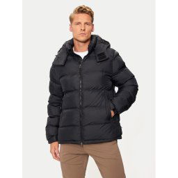 Gant Зимно яке Active Cloud 7006452 Черен Regular Fit