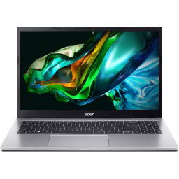 Лаптоп ACER A315-44P-R316 - 15.6" FHD IPS, AMD Ryzen 7 5700U