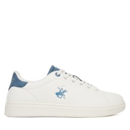 Сникърси Beverly Hills Polo Club VSS25003W Бял