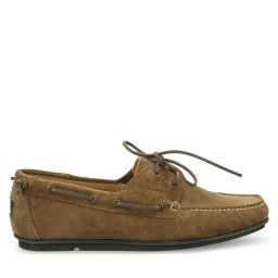 Мокасини Gant 30633915 Кафяв