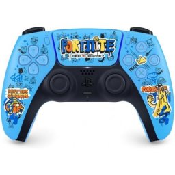 Джойстик PlayStation 5 DualSense Wireless Fortnite Limited Edition