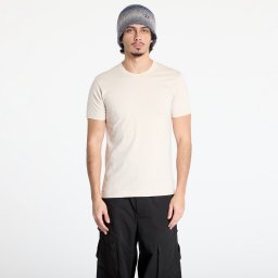 Тениска Comme des Garçons SHIRT Knit T-Shirt Beige L
