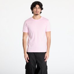 Тениска Comme des Garçons SHIRT Knit T-Shirt Pink L