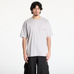 Тениска Comme des Garçons SHIRT Knit T-Shirt Grey L
