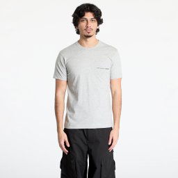 Тениска Comme des Garçons SHIRT Knit T-Shirt Grey S