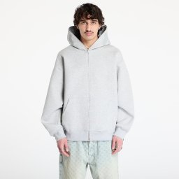 Суитшърт A BATHING APE Line Camo Interlock Relaxed Fit Shark Full Zip Hoodie UNISEX Gray L