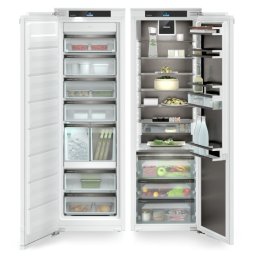 Хладилник за вграждане Side By Side Liebherr IXRF 5176 Peak + 10 години гаранция