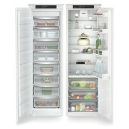 Хладилник за вграждане Side By Side Liebherr IXRFS 5125 Plus + 10 години гаранция