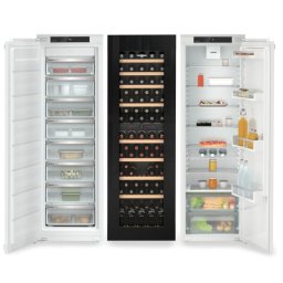 Хладилник за вграждане Side By Side Liebherr IXRFW 5103 Pure + 10 години гаранция