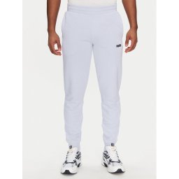 Puma Долнище анцуг Ess 684714 Виолетов Regular Fit