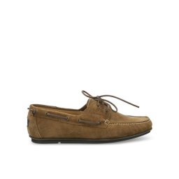 Gant Мокасини 30633915 Кафяв