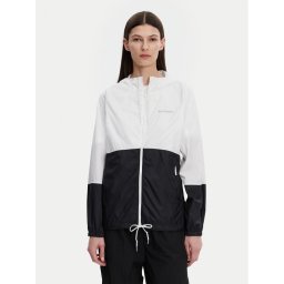 Columbia Ветровка Flash Forward™ II 2116531 Бял Regular Fit