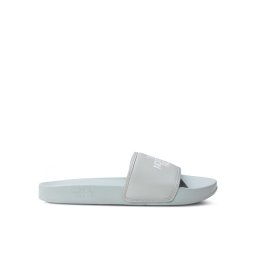 The North Face Чехли M Base Camp Slide Iii NF0A4T2RA2Z1 Сив