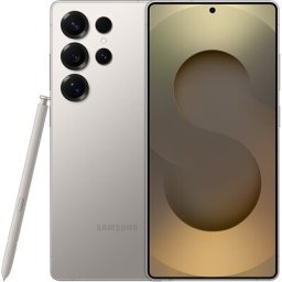 SAMSUNG SM-S938B GALAXY S25 Ultra 6.8in 12GB 512GB Gray