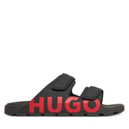 Чехли HUGO Evander 50542042 Черен