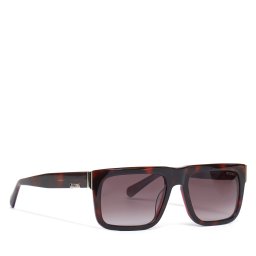 Слънчеви очила Guess GU00171 56F Кафяв