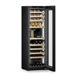 Витрина за съхранение на вино Liebherr WPgbi 5283 Vinidor + 10 години гаранция