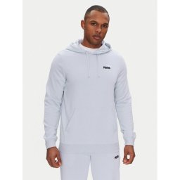 Puma Суитшърт Ess 684719 Виолетов Regular Fit