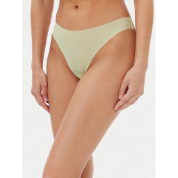 Chantelle Класически дамски бикини Pulpies C22HA3 Зелен