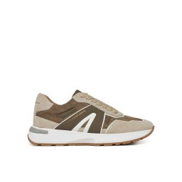 Alexander Smith Сникърси Liverpool ASBBLPM 3342 Кафяв