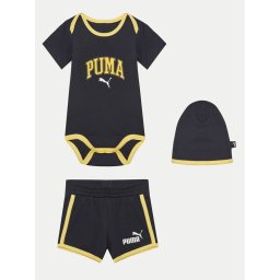 Puma Детски комплект Minicats 686292 Тъмносин