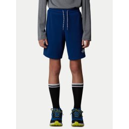 The North Face Спортни шорти Never Stop NF0A86U4 Син Regular Fit